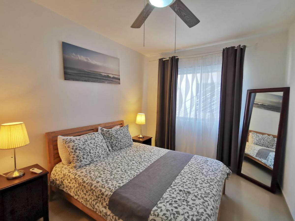 Deluxe Villas Bavaro Beach & Spa - Best Price For Long Term Vacation Rental Punta Cana Exteriör bild